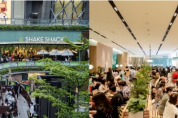 “揾Shack至叻”的广州街坊，Shake Shack真的来了！